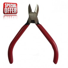 TOOLS1675 ΜΙΝΙ ΚΟΦΤΑΚΙ 4.5'' ΜΕ ΕΛΑΤΗΡΙΟ  (10+1ΔΩΡΟ)
